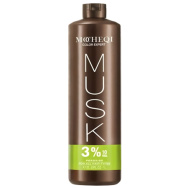Ox-3 MOCHEQI MUSK Оксид осветляющий 3 1л