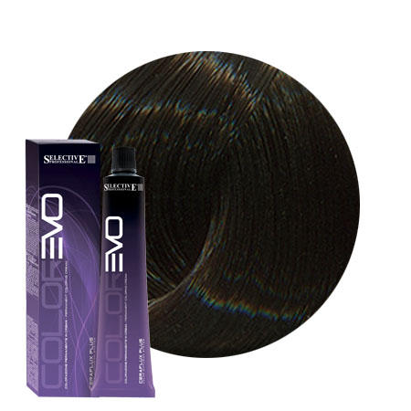 51 Светло-каштановый пепельный