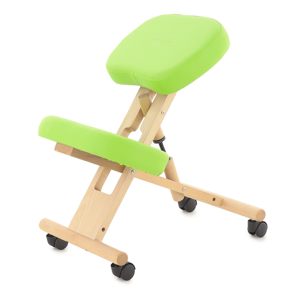 Медицинский стул для коррекции осанки МА 04 татами