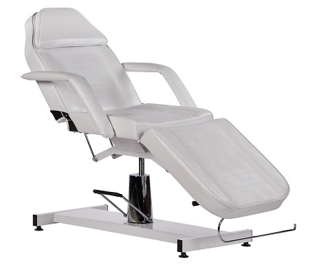 Косметологическое кресло MK05 на гидравлике