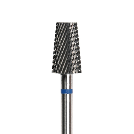 E.Mi, Фреза Карбидная «Усеченный конус» 5,7 мм, абразивность М