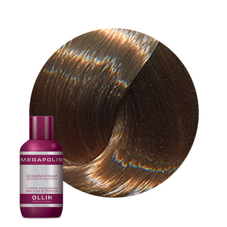 931 блондин золотисто-пепельный