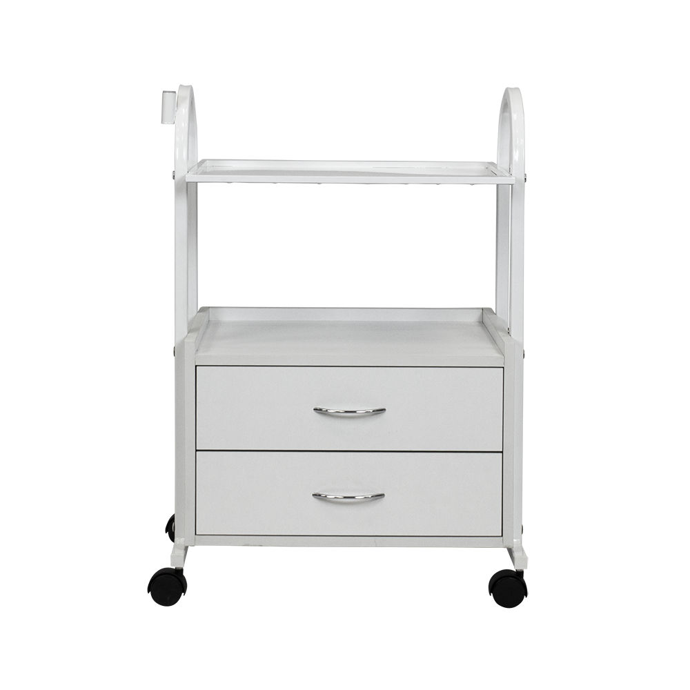 Тележка косметологическая МД-105