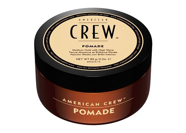7243451000 American Crew Pomade Помада для укладки волос 85мл