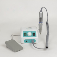 Force 315/107 аппарат для маникюра/педикюра с педалью