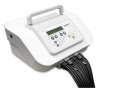 Аппарат для прессотерапии (лимфодренажа) Lympha Press Optimal 12 камерный