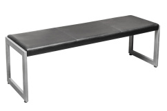 Банкетка Стрит трехместная