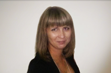 Зайцева Виолетта