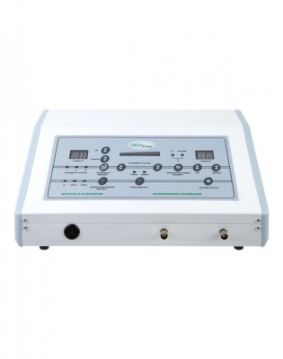 Аппарат для ультразвуковой терапии B 790 Gezatone