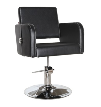 Парикмахерское кресло Диор декоративная отстрочка