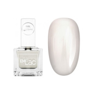 E.MiLac, Ультрастойкий лак №004 Танцующие облака Gel Effect, 9 мл