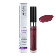 ARAVIA Professional, Тинт-блеск для губ MAGNIFICENT COLOR, 10 lip tint, 5.5 мл