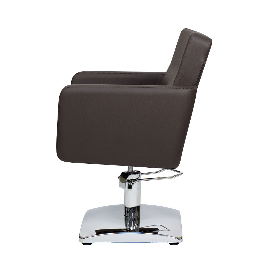 картинка Парикмахерское кресло МД 165 выводится из ассортимента от магазина "БьютиОпт"