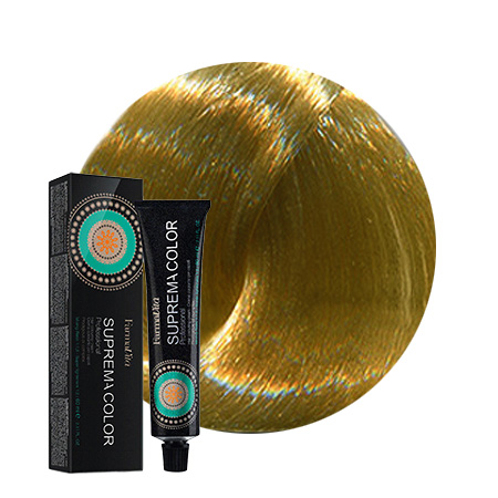 93 Очень светлый блондин золотистый