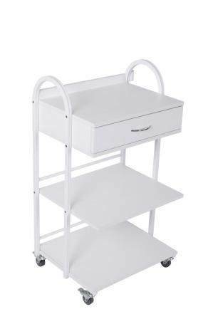 Тележка косметологическая Макси