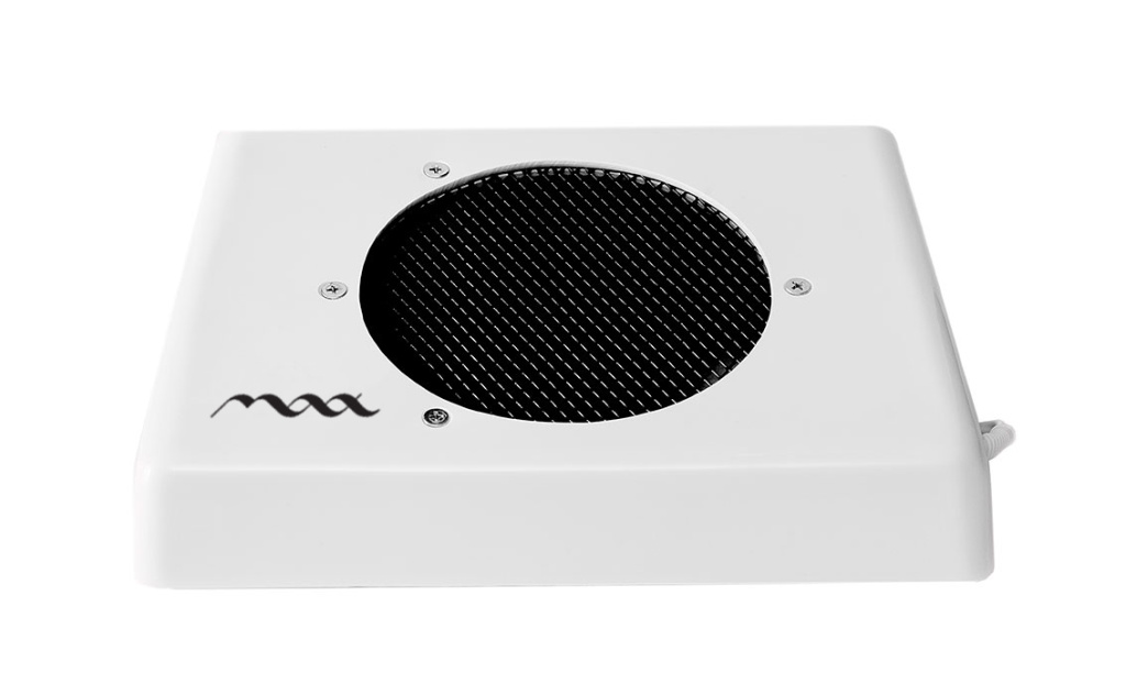 Пылесос педикюрный Max Ultimate 3 (65 Вт)