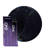 11 Черно-синий