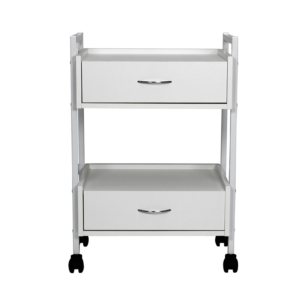 Тележка косметологическая МД 107 выводится из ассортимента