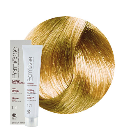 9003 – Супер светлый блондин теплый