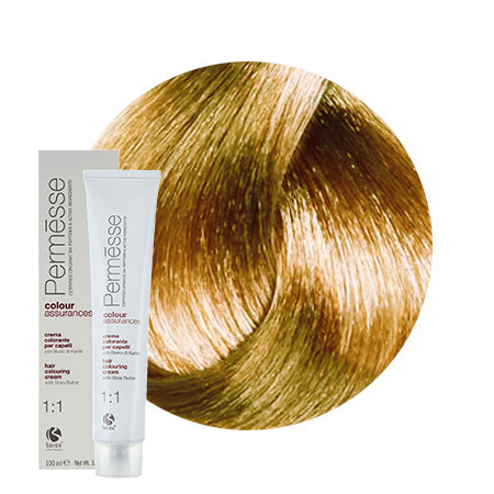 91 – Супер светлый блондин пепельный