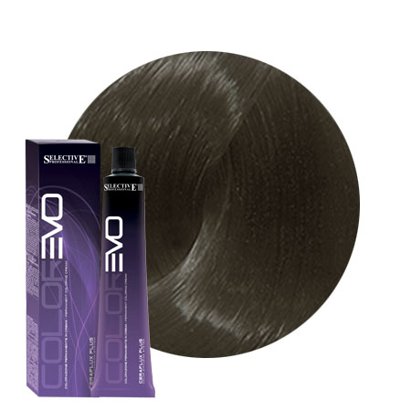 71 Блондин пепельный