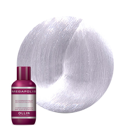 108 светлый блондин жемчужный