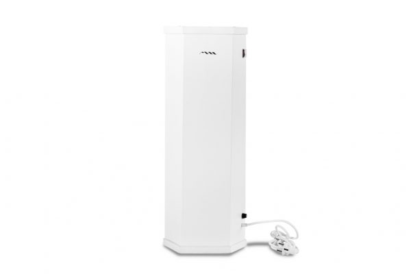 Рециркулятор очиститель воздуха MAX AIR SHIELD S до 65 м3 с угольным фильтром