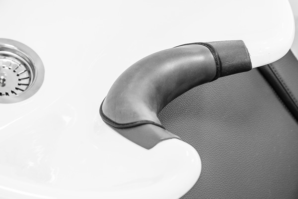 Универсальный воротник на мойку