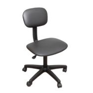 Стул Сеньор плюс пластик