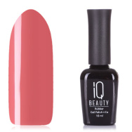 IQ BEAUTY - Каучуковый гель-лак 