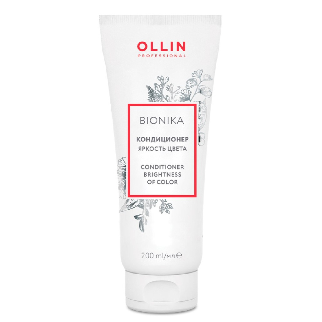 a28584ff-b31e-11e6-b47e-001e67fb60aa〵Ollin, Кондиционер для окрашенных волос Яркость цвета Bio_3 (1)