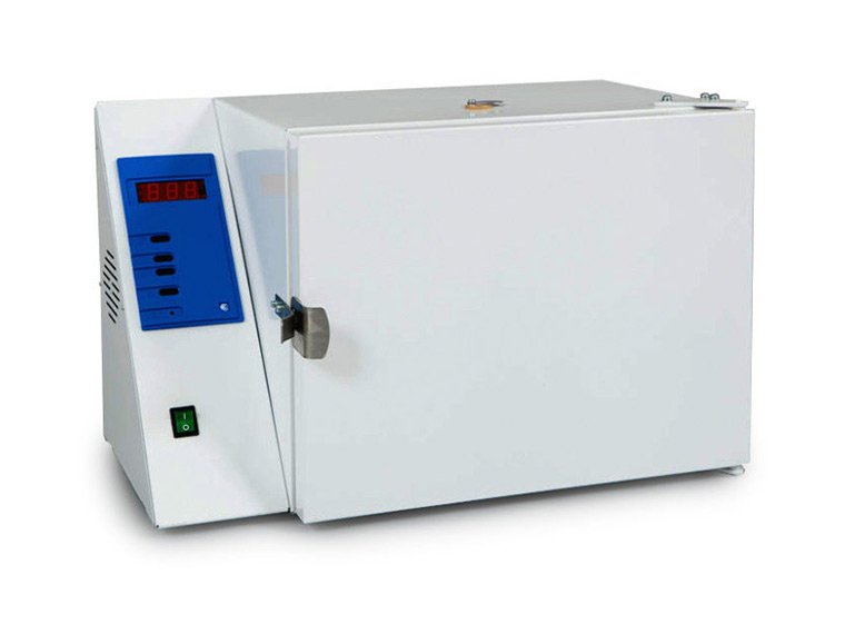 Сухожаровой шкаф ГП 20 МО объем камеры 20 литров