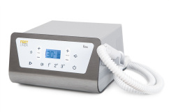 FeetLiner Flex аппарат для педикюра/маникюра с пылесосом