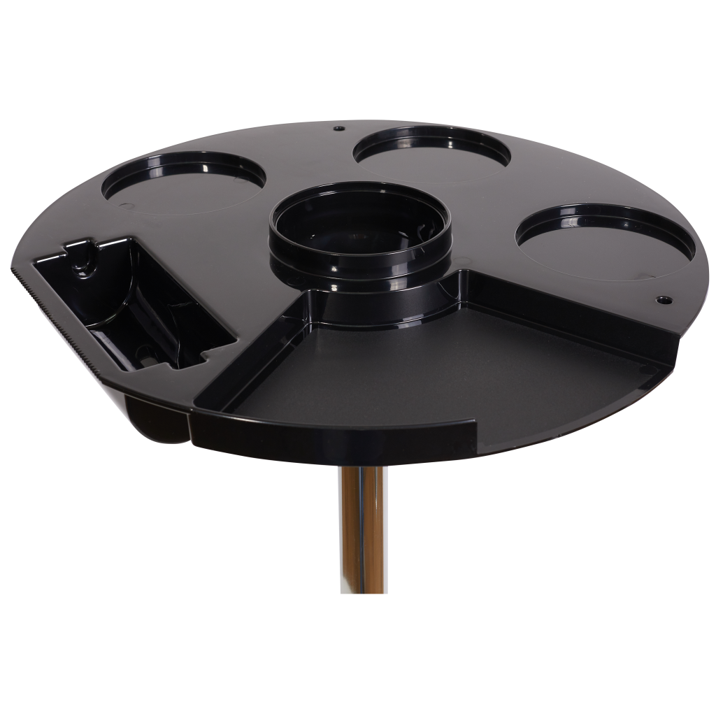 Тележка для окрашивания Колорист Экстра