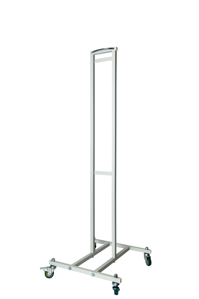 Платформа для рециркуляторов РБ-Я-ФП