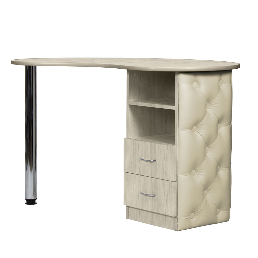 картинка Маникюрный стол Арт от магазина "БьютиОпт"