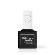 E.mi Nail Polish Top Coat 9ml