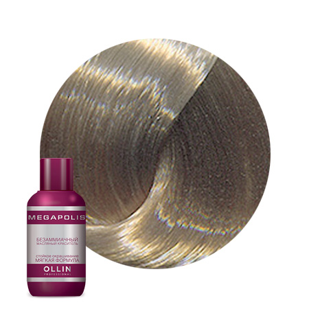 1073 светлый блондин коричнево-золотистый