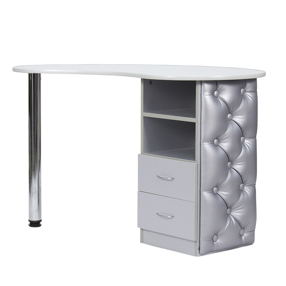 картинка Маникюрный стол Арт от магазина "БьютиОпт"