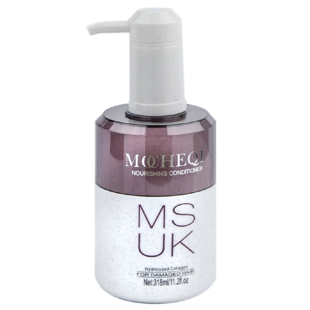 74b48c80-b78e-11ea-9718-001e67fb60ab〵MOCHEQI Musk, Кондиционер питательный с коллагеном и экстрактом зародышей риса, 318 мл_1 (1)