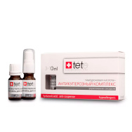 TETe Hyaluronic Acid Anti-Couperose 3x10ml