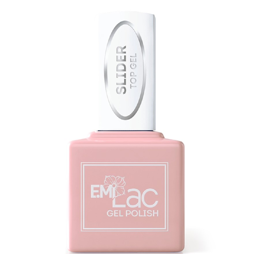 5b7ac816-4062-11eb-ba86-001e67fb60ab〵E.MiLac, Топ Slider Top Gel, 9 мл_1