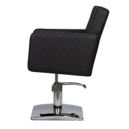 Парикмахерское кресло МД 165 с термостёжкой