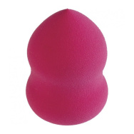 DEWAL, Губка макияжная, розовая