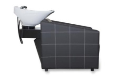 Мойка парикмахерская Брайтон Декор раковина глубокая