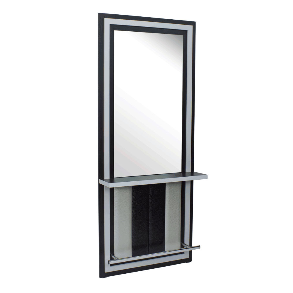 Зеркало парикмахерское Диамант