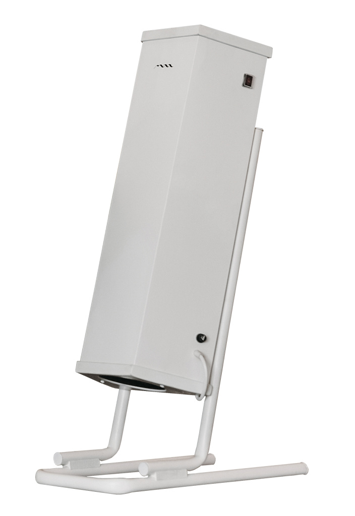 Напольная подставка для рециркуляторов MAX AIR SHIELD S/M/X