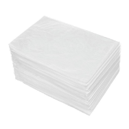 Салфетки нетканые 40х40 НМ СМС (Белые) №100