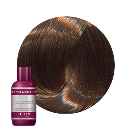 831 светло-русый золотисто-пепельный