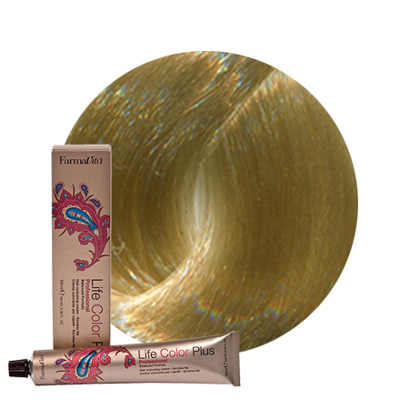 100 Платиновый блондин